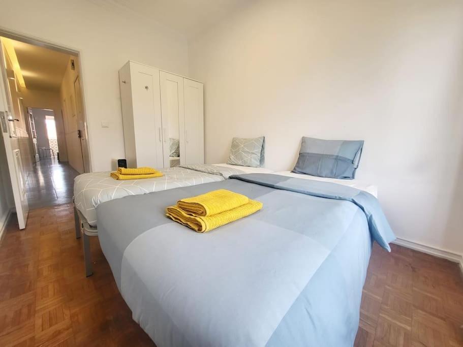 Apartment Belem Tropical Lisbon