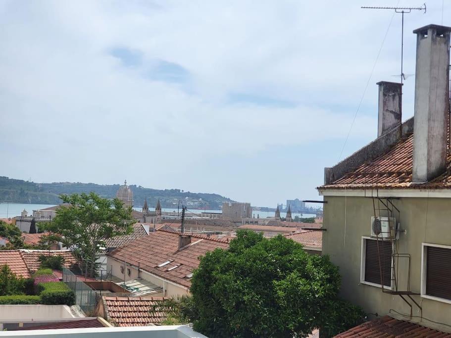 Belem Tropical Lisbon