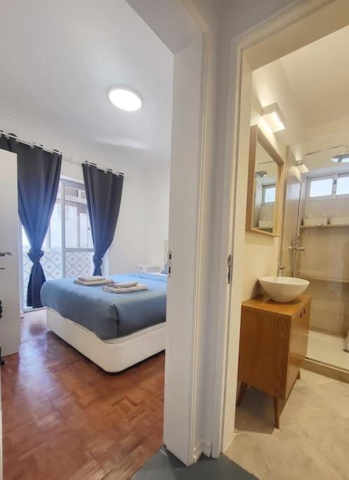 Apartamento Belem Tropical