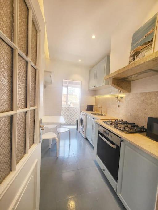 Apartamento Belem Tropical *